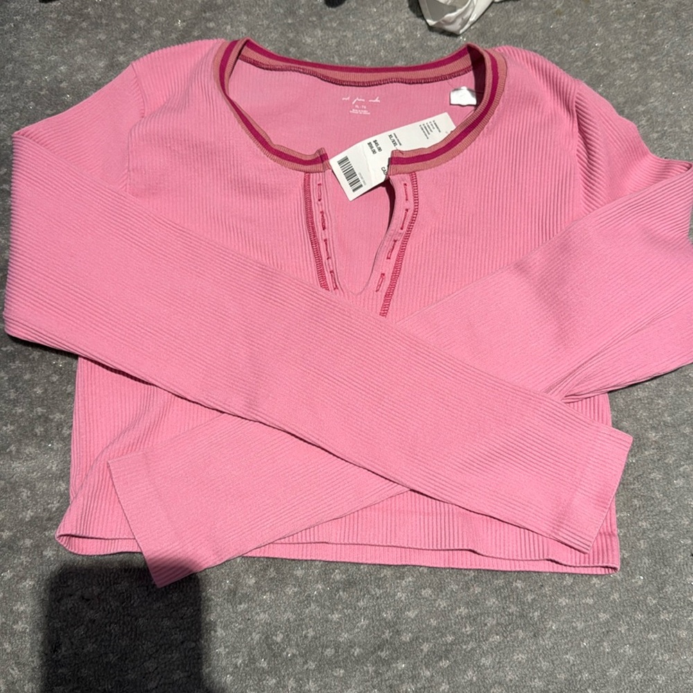 Baby Pink , XL-XLL